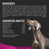 imagePurina Pro Plan Veterinary Diets UR Savory Selects Urinary Support Dog Food OxSt with Salmon in Gravy Canine  133 oz CanSalmon SS