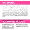 imagePurina Pro Plan Veterinary Diets UR Urinary StOx Feline Formula Wet Cat Food  Pack of 24 55 oz CansTurkey SS