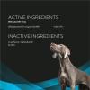 imagePurina Pro Plan Veterinary Supplements Calming Care  Calming Dog Supplements  30 ct Boxes