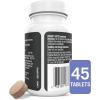 imagePurina Pro Plan Veterinary Supplements FortiFlora Chewable Dog Probiotic Supplement Tablets  45 ct Canister