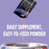 imagePurina Pro Plan Veterinary Supplements FortiFlora Dog Probiotic Supplement Canine Nutritional Supplement  30 ct BoxPowder Sachets