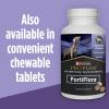 imagePurina Pro Plan Veterinary Supplements FortiFlora Dog Probiotic Supplement Canine Nutritional Supplement  30 ct BoxPowder Sachets