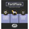 imagePurina Pro Plan Veterinary Supplements FortiFlora Dog Probiotic Supplement Canine Nutritional Supplement  30 ct BoxPowder Sachets