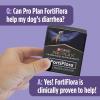 imagePurina Pro Plan Veterinary Supplements FortiFlora Dog Probiotic Supplement Canine Nutritional Supplement  30 ct BoxPowder Sachets