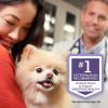 imagePurina Pro Plan Veterinary Supplements FortiFlora Dog Probiotic Supplement Canine Nutritional Supplement  30 ct BoxPowder Sachets