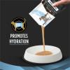 imagePurina Pro Plan Veterinary Supplements Hydra Care Cat Supplements  Pack of 36 3 oz Pouches