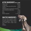 imagePurina Pro Plan Veterinary Supplements Multi Care Dog Supplements  30 ct Pouch60 Count Pack of 1