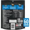 imagePurina Pro Plan Veterinary Supplements Skin Care Dog Supplements With Omega3 Fish Oil and EPA and DHA  Pack of 3 60 ct Pouches