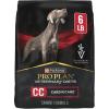 imagePro Plan Veterinary Diets Purina CC CardioCare Dog Food Dry Formula  6 lb Bag6 Pound Pack of 1