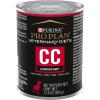 imagePro Plan Veterinary Diets Purina CC Cardiocare Canine Formula Wet Dog Food  Pack of 12 13 oz Cans