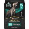 imagePro Plan Veterinary Diets Purina EN Gastroenteric Canine Dog Food Dry Formula  25 lb Bag25 Pound Pack of 1