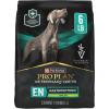 imagePro Plan Veterinary Diets Purina EN Gastroenteric Low Fat Canine Formula Dog Food Dry Recipe  25 lb Bag6 Pound Pack of 1