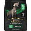 imagePro Plan Veterinary Diets Purina El Elemental Dog Food Dry Formula  165 lb Bag