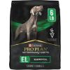 imagePro Plan Veterinary Diets Purina El Elemental Dog Food Dry Formula  6 lb Bag