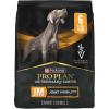 imagePro Plan Veterinary Diets Purina JM Joint Mobility Canine Formula Dry Dog Food  6 lb Bag