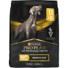 imagePro Plan Veterinary Diets Purina NC NeuroCare Canine Formula High Protein Dog Food  11 lb Bag11 Pound Pack of 1