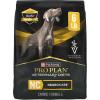 imagePro Plan Veterinary Diets Purina NC NeuroCare Canine Formula High Protein Dog Food  11 lb Bag6 Pound Pack of 1