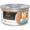 imagePro Plan Veterinary Diets Purina NF Kidney Function Advanced Care Feline Formula Adult Wet Cat Food Pate  Pack of 24 55 oz Cans
