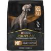 imagePro Plan Veterinary Diets Purina NF Kidney Function Canine Dog Food Dry Formula  6 lb Bag165 Pound Pack of 1