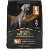 imagePro Plan Veterinary Diets Purina NF Kidney Function Canine Dog Food Dry Formula  6 lb Bag6 Pound Pack of 1