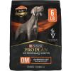imagePro Plan Veterinary Diets Purina OM Select Blend Overweight Management Canine Formula Dry Dog Food  6 lb BagChicken