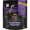 imagePro Plan Veterinary Diets Purina OraChews  Large Breed Dental Chews for Dogs  7 Treats