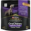 imagePro Plan Veterinary Diets Purina OraChews  Small and Medium Breed Dental Chews for Dogs  30 Treats