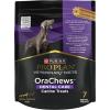 imagePro Plan Veterinary Diets Purina OraChews  Small and Medium Breed Dental Chews for Dogs  7 Treats