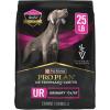 imagePro Plan Veterinary Diets Purina UR Urinary OxSt Canine Formula Dog Food Dry Kibble  165 lb Bag25 Pound Pack of 1