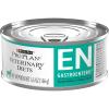 imagePurina Pro Plan Veterinary Diets EN Gastroenteric Feline Formula Wet Cat Food  Pack of 24 55 oz Cans