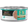 imagePurina Pro Plan Veterinary Diets EN Gastroenteric Naturals Feline Formula Wet Cat Food  Pack of 24 55 oz Cans