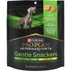 imagePurina Pro Plan Veterinary Diets Gentle Snackers Hydrolyzed Plus Low Fat Dog Treats  8 oz Pouch