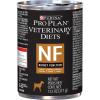 imagePurina Pro Plan Veterinary Diets NF Kidney Function Canine Formula Wet Dog Food  Pack of 12 133 oz Cans