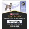imagePurina Pro Plan Veterinary Supplements FortiFlora Cat Probiotic Supplement for Cats with Diarrhea  30 ct BoxCat Supplement